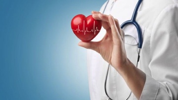 Καρδιακό επεισόδιο: Το προειδοποιητικό σημάδι που δεν πρέπει να αγνοήσετε