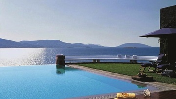 Κορυφαία θέση στην ποιότητα  για τα ελληνικά ξενοδοχεία
