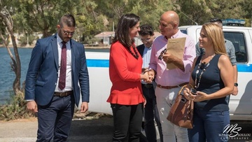 Ο Δήμος Λέρου πρότεινε στην υπ. Παιδείας την δημιουργία ΙΕΚ Τουρισμού στο νησί 