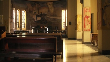 Φεστιβάλ εκκλησιαστικού οργάνου  και μουσικής στον Άγιο Φραγκίσκο