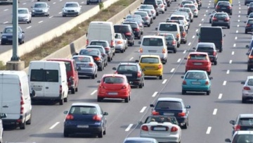 Τέλη κυκλοφορίας:  Τι θα πληρώσουν οι ιδιοκτήτες οχημάτων