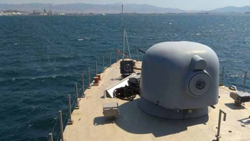 Κλοπή όπλων στη Λέρο: Στη “νύχτα” και  στη μαύρη αγορά στρέφονται οι έρευνες