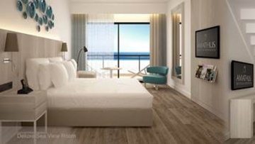 Fast Track Programme από την εταιρεία L+R Hotels