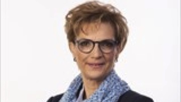 Γραμματέας  αγροτικών θεμάτων  η Μαίρη Τριανταφυλλοπούλου