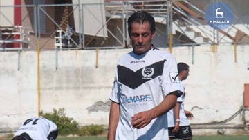 Ζαχαρίας Μποϊλής: Σαν το παλιό καλό κρασί…