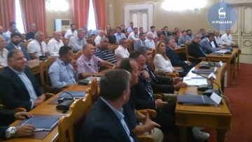 Το υπόμνημα που κατέθεσε η Ένωση Ξενοδόχων Ρόδου στη σύσκεψη με την ηγεσία του υπ. Τουρισμού