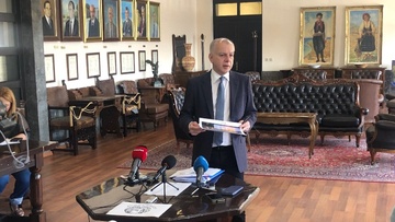 Ορίστηκαν οι Αντιδήμαρχοι στον Δήμο Ρόδου