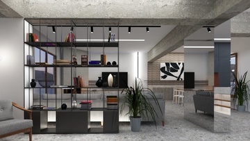 Νέο αρχιτεκτονικό γραφείο  στη Ρόδο από το dARCH studio