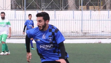 Σταύρος Γιαννακόπουλος: «Δύσκολη έδρα η Λέρος»