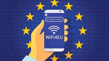 Εγκρίθηκε η συμμετοχή του Δήμου Καρπάθου στο πρόγραμμα WiFi 4EU