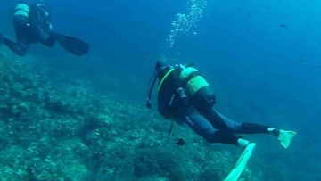 Νομοσχέδια για τον καταδυτικό  τουρισμό, την εκπαίδευση και ρυθμίσεις για τη βραχυχρόνια μίσθωση