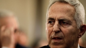 «Βόμβες» Αποστολάκη: Παραλίγο να είχαμε νέα Ίμια, μίλησα με τον Τσίπρα