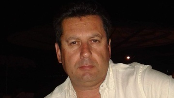 Σοκ: «Έφυγε» ξαφνικά ο μέχρι πρότινος Διοικητής της Τουριστικής Αστυνομίας Κω, Γ. Χλουβεράκης