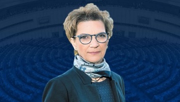 Συγχαρητήρια στη  Μαίρη Τριανταφυλλοπούλου