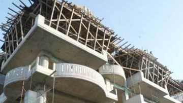 Επιστολή συνάντησης προς τους βουλευτές Δωδεκανήσου έστειλε ο σύλλογος Αρχιτεκτόνων