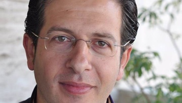 Πρόεδρος σε επιτροπή του Ινστιτούτου Επιστημονικών Ερευνών ο Ηλίας Τσέρκης