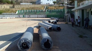 Σύντομα στο …σπίτι της η Αναγέννηση Έμπωνας!