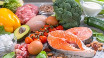 Διατροφή με πολλές πρωτεΐνες: Πώς συμβάλλει στην απώλεια βάρους