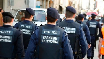 Ούτε ένας αστυνομικός δεν στάλθηκε στα Δωδεκάνησα!