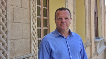 Μεταβίβαση αρμοδιοτήτων στον αντιπεριφερειάρχη Δωδεκανήσου