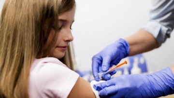 Εποχική γρίπη: Έκκληση για  εμβολιασμό των ευπαθών ομάδων