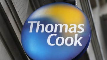 Μέτρα στήριξης επιχειρήσεων που επλήγησαν από την πτώχευση του ομίλου Thomas Cook