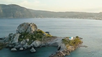 Thomas Cook: Τελευταία της δημοσίευση ήταν η Κως και οι ομορφιές της (βίντεο)