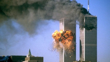 «Ξαναδιαβάζοντας» την 11η  Σεπτεμβρίου του 2001
