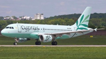 Συμφωνία διασύνδεσης Sky Express και Cyprus Airways με ενδιάμεσους σταθμούς Κάρπαθο, Κω, Κάλυμνο και Αστυπάλαια
