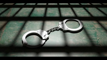 Συνελήφθη 31χρονος στη Ρόδο με εκκρεμή ποινή φυλάκισης για κλοπή