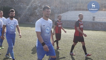 Πλήγμα με Τσελεπίδη στον Κλεόβουλο