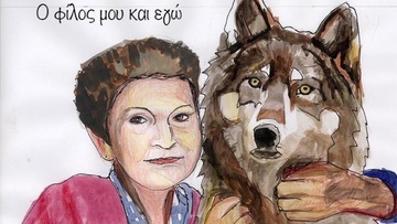 Προβολή ταινιών μικρού μήκους από κινηματογραφικούς φορείς της Ρόδου