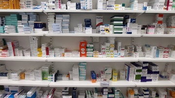 Ανακοίνωση των φαρμακοποιών για τα φάρμακα ειδικών παθήσεων