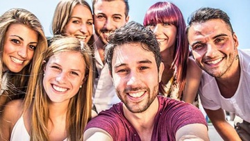 Εφηβεία και ενηλικίωση: τι έχει αλλάξει;