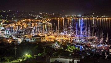 Λέρος: Ακυρώθηκε η διέλευση σκαφών του «Bodrum Cup» λόγω... υψηλής φορολογίας