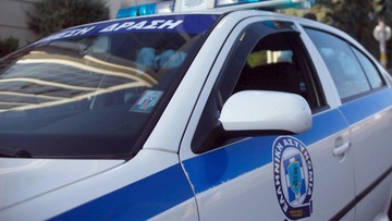 Μεταθέσεις αστυνομικών έγιναν μόνο σε Θεσσαλονίκη και Κρήτη