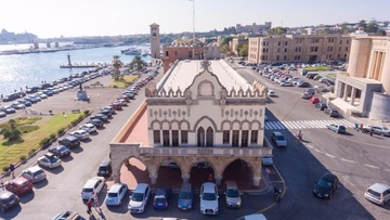 Στα 131,2 εκατομμύρια ο προϋπολογισμός της περιφέρειας Νοτίου Αιγαίου