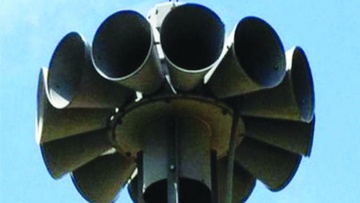 Θα ηχήσουν οι σειρήνες στη Ρόδο