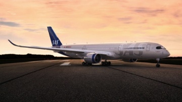 SAS: Νέες συνδέσεις με τα ελληνικά νησιά από τη Σκανδιναβία το 2020