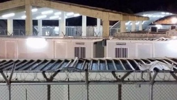 Απόπειρα βιασμού ανηλίκου εντός του HOT SPOT στην Κω