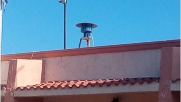 Οι σειρήνες στο Παραδείσι