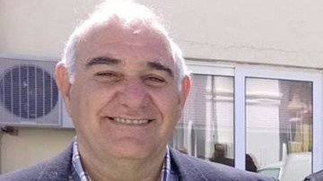 «Τέλος» ο Κασιώτης από την Δόξα Ψίνθου