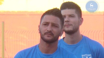 Λύθηκε η συνεργασία του Ιάλυσου με τον Αγαπητό Αμπελά - Στη θέση του ο Αντώνης Ρίκκα