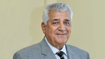 B. Mηναΐδης: Mέλημα της νέας  κυβέρνησης πρέπει να είναι η  βιωσιμότητα των ξενοδοχείων