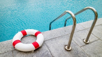 Αγοράκι βρέθηκε αναίσθητο σε πισίνα ξενοδοχείου  της Ρόδου