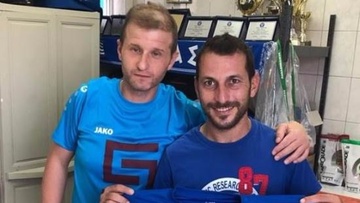 Πήρε Παπανικολάου ο Εθνικός Αρχίπολης