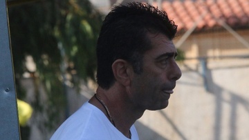 Προτιμήθηκε ο Ορφανίδης απο τη Δόξα Ψίνθου