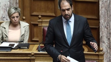 Γ. Κεφαλογιάννης: Νέο θεσμικό πλαίσιο για πατίνια και άλλα μικροοχήματα