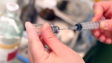 Υπ. Υγείας: Οδηγίες για τη σωστή και έγκαιρη χορήγηση του αντιγριπικού εμβολίου