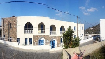 Τηλεκπαίδευση για την πληροφορική σε Νίσυρο, Τήλο και Κάσο